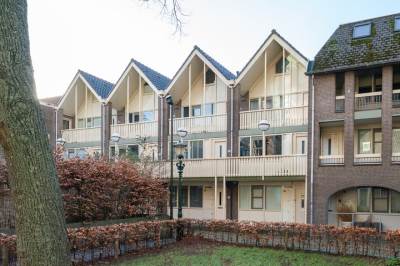 Woning Kerkstraat 48 Alkmaar