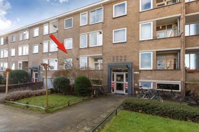 Woning Wolvenlaan 293 Hilversum