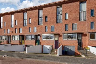 Woning Rijswijkse Landingslaan 185 Den Haag