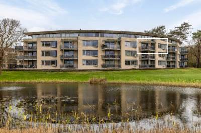 Woning Veldzigt 96 Oostkapelle