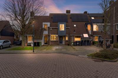 Woning Rielant 67 Monnickendam