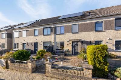 Woning Walakker 115 Purmerend