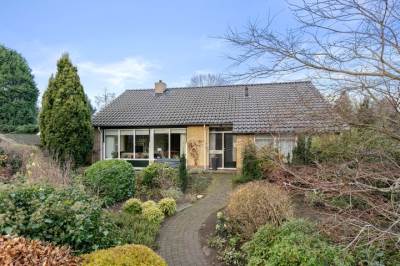 Woning F.C. Dondersstraat 5 Bennekom