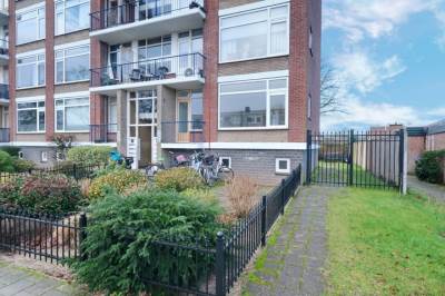 Woning Proosdijerveldweg 301 Ede