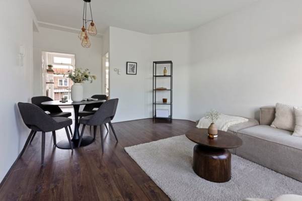 Woning Van Spilbergenstraat 193 Amsterdam