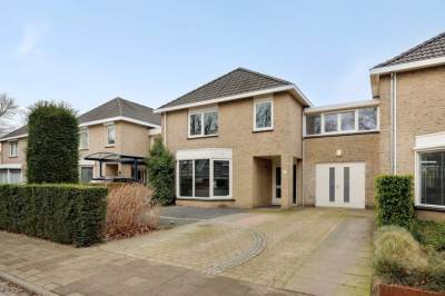 Woning Bosschebaan 46 Heesch