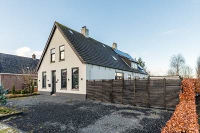 Woning Kapelstraat 12 Elshout