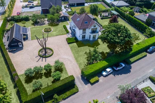 Woning Kolfweg 10 Oude-Tonge