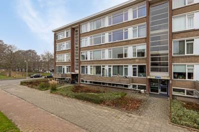 Woning Bruijnings Ingenhoeslaan 358 Voorburg