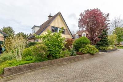 Woning Van Geijnstraat 4 Achterveld (UT)