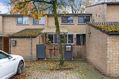 Woning Holtingerbrink 42 Emmen