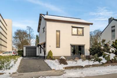 Woning Schumanstraat 1 Landgraaf