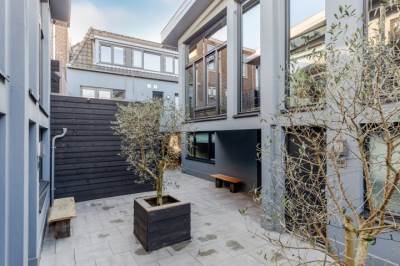 Woning Lange Herenvest 128A Haarlem