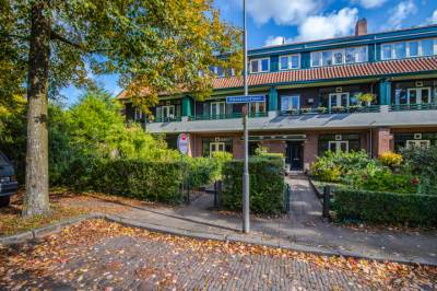 Woning Passavantlaan 46 Arnhem