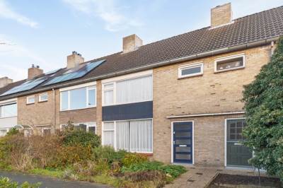 Woning de Vier Heemskinderenlaan 13 Eindhoven