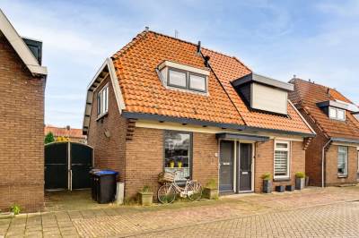 Woning Dubbeldreef 12 Dordrecht