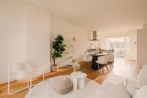 Woning Wenslauerstraat 712 Amsterdam
