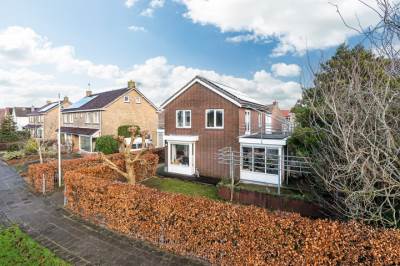 Woning Oostergoostraat 100 Grou