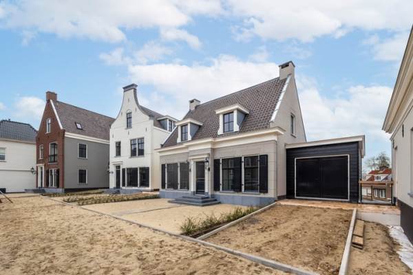 Woning Rivierdijk 739 Sliedrecht