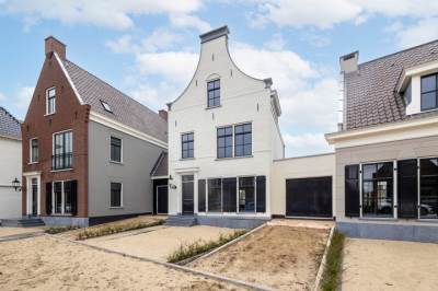 Woning Rivierdijk 741 Sliedrecht