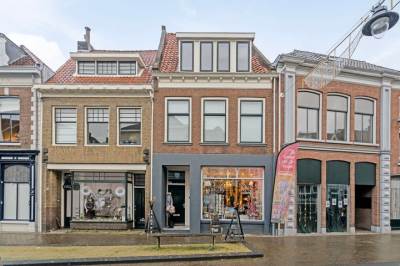 Woning Spittaalstraat 47 Zutphen