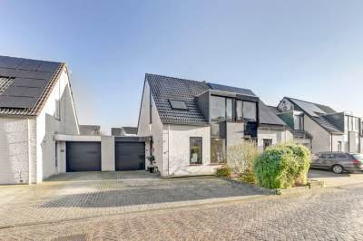 Woning De Sallandse Roe 48 Dronten