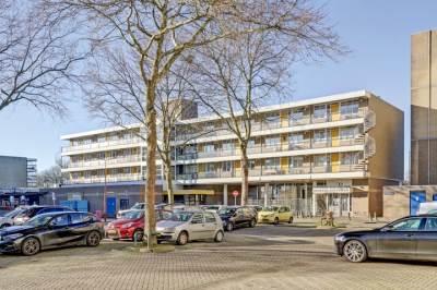 Woning Waardijnburg 48 Nieuwegein