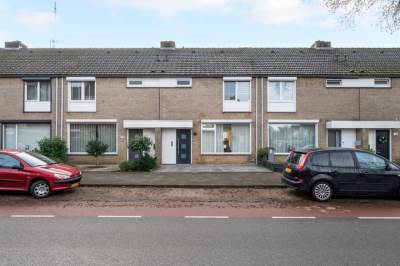 Woning Planetenhof 53 Maastricht