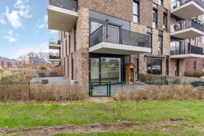 Woning Griekenlandlaan 83 Oldenzaal