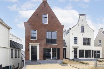 Woning Rivierdijk 743 Sliedrecht