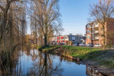 Woning Trommelaar 51 Veenendaal