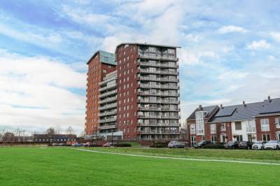 Woning Begijnenweide 52A Heemskerk