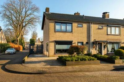 Woning Seringenstraat 24 Putte