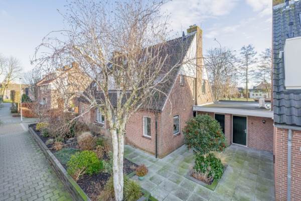 Woning de Akker 10 Waddinxveen