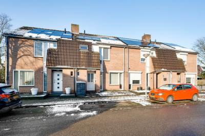Woning Akeleihof 6 Roermond
