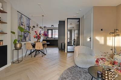 Woning Schutsgildelaan 56 Etten-Leur