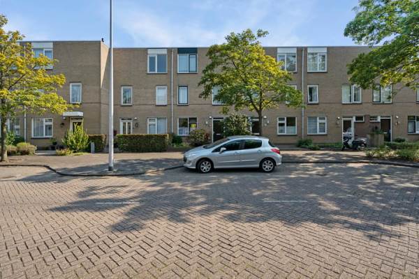 Woning Windmolen 21 Wateringen