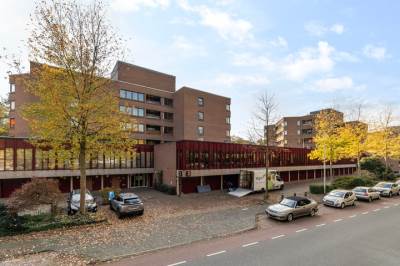 Woning Provinciënlaan 3B42 Heemstede