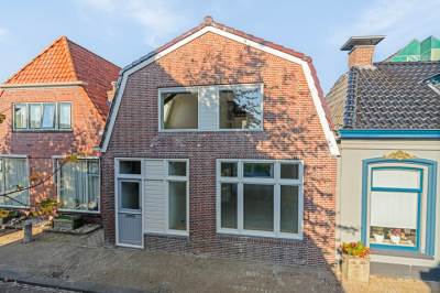 Woning Andringastrjitte 10 Aldeboarn