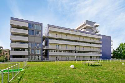 Woning Vijfhagen 187 Breda