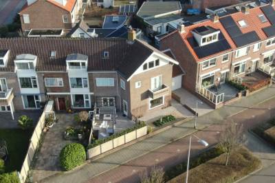 Woning Laan van Nieuw-Zuid 4 Katwijk (ZH)
