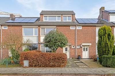 Woning Papevoort 6 Veldhoven