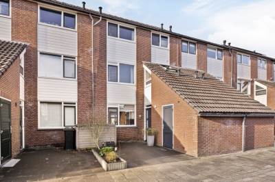 Woning Schoener 168 Oude Wetering