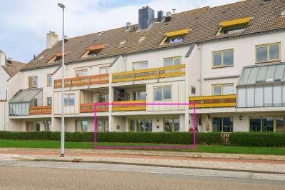 Woning Marina-Park 109 Den Helder
