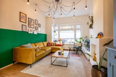 Woning Eyssoniusplein 19 Groningen