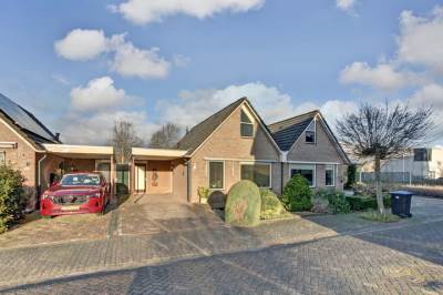 Woning De IJslander 4 Dronten