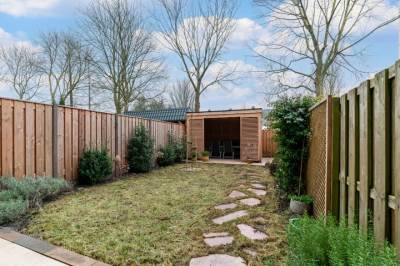 Woning Van Polanenpark 102 Wassenaar