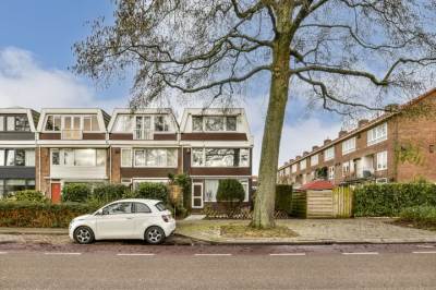 Woning Graaf Florislaan 46 Amstelveen