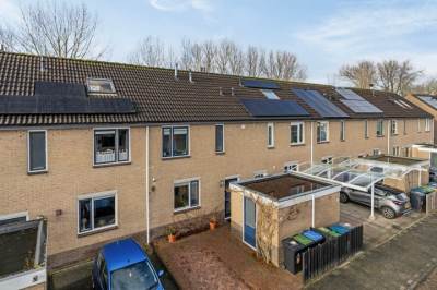 Woning Joke Smitlaan 41 Vianen (UT)