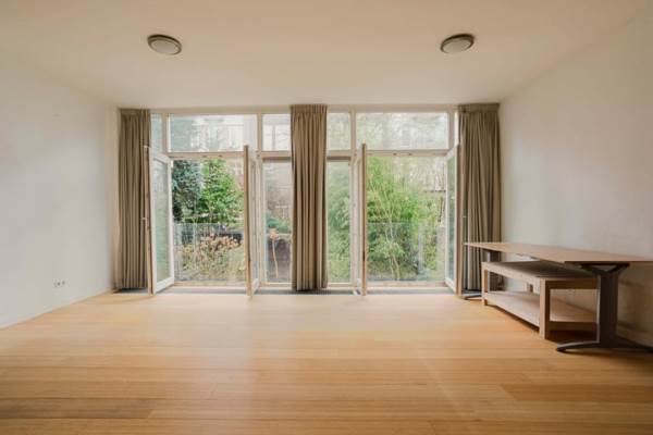 Woning Sarphatistraat 76H Amsterdam